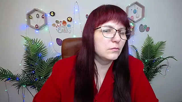 AliceInksSweetty: онлайн-секс-чат