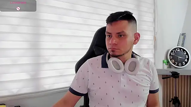 Rick_Adams Live XXX Chat