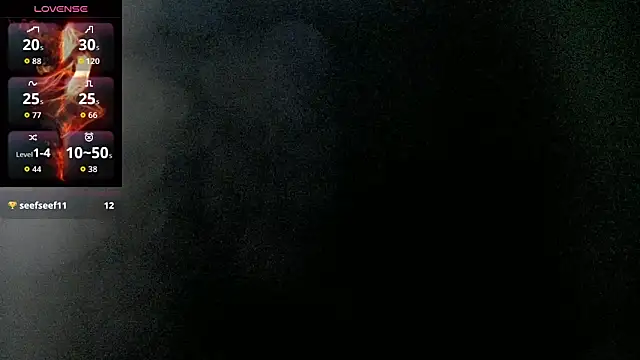 johnny_cageeのライブXXXチャット