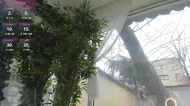 Živý XXX chat Lexi_Storm