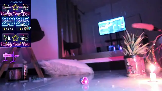 Živý XXX chat SabrinaVantress