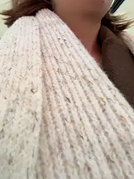 RinaCat Adlı Modelin Canlı XXX Sohbeti