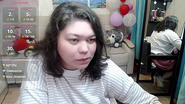 Sembang XXX Secara Langsung supersex_96