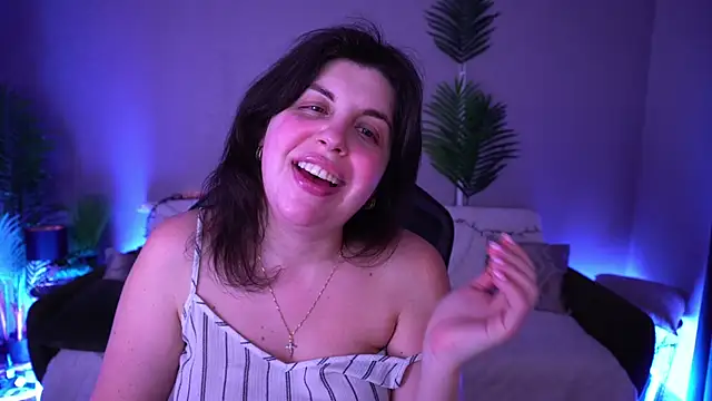 Онлайн чат XXX MirandaWong