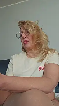 Webkamerová show MariaRichi_