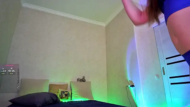 Онлайн чат XXX Roseaa