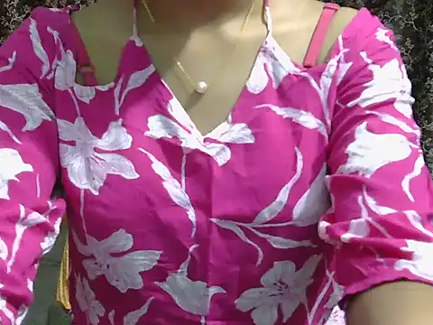 Sembang XXX Secara Langsung Adorable_Ayesha