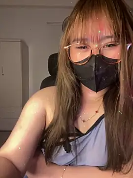 Meowyeuk6 Show Webcam