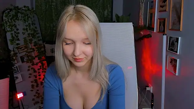 MaoqiBeverlyn Live XXX chat