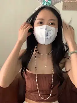 ShouSushi Show Webcam