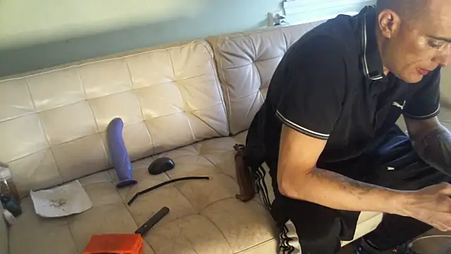 SassyAmanda87 – webcam-show