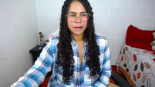 Sembang XXX Secara Langsung Candyhot_sex