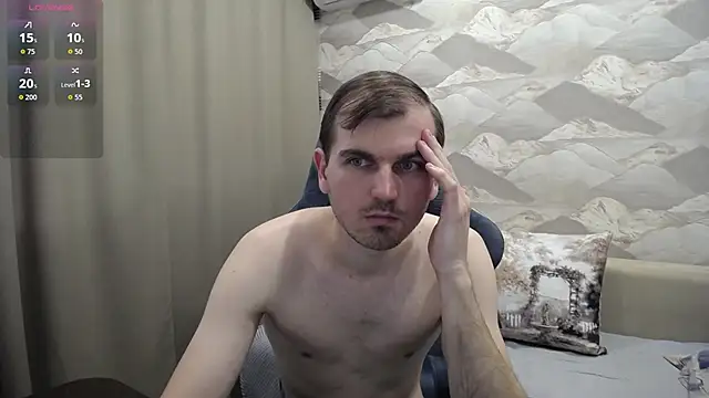 Chat XXX Live SerzhKorol1