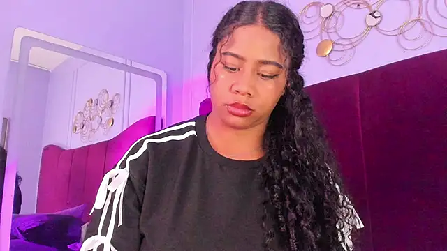 دردشة Sofi_Fox_ الجنسية المباشرة