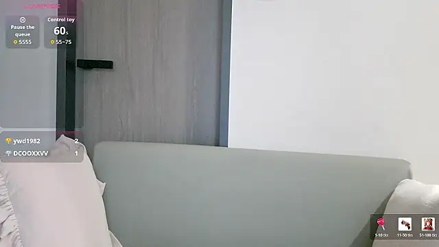 Yoko-love Live XXX-Chat