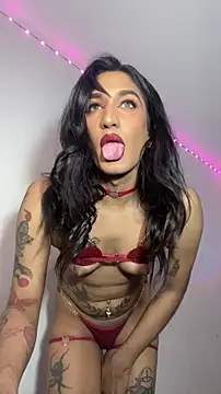 NikitaDragunXXX – webcam-show