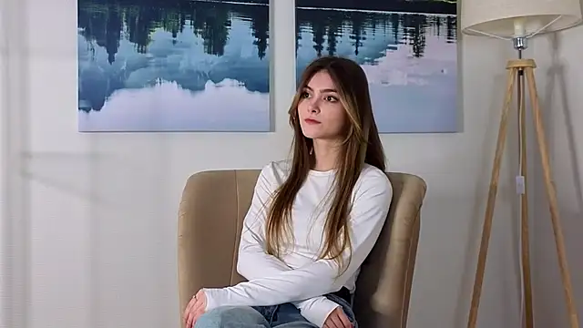 CherlyGuss 现场XXX聊天