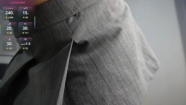 SimonaGerry Chat XXX in diretta