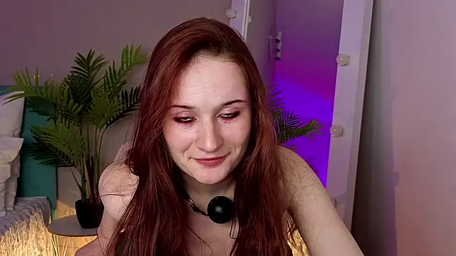 L1ittle_kitty_'s Webcam Show