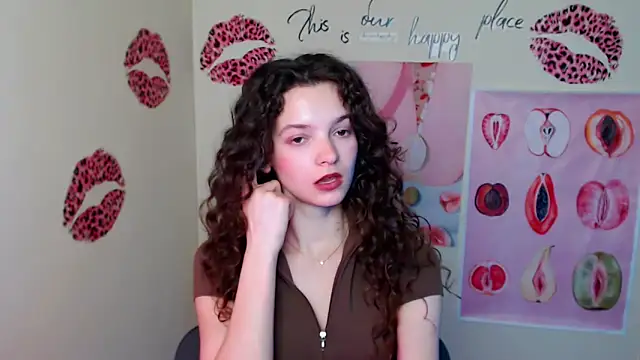 Chat XXX Live _SusieSu_