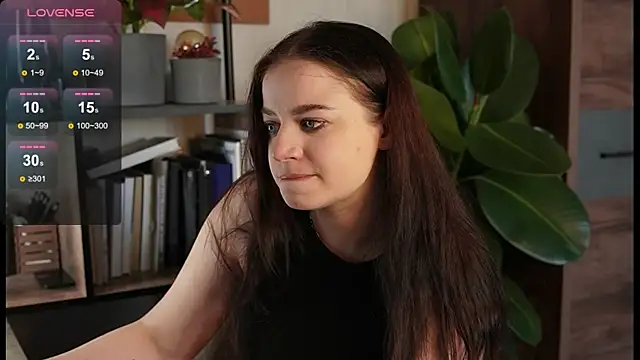 Chat +18 de just_dakota_ ao vivo