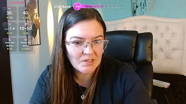 MsJossie Live XXX Chat