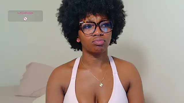 Chatroom XXX en direct de mochamimi