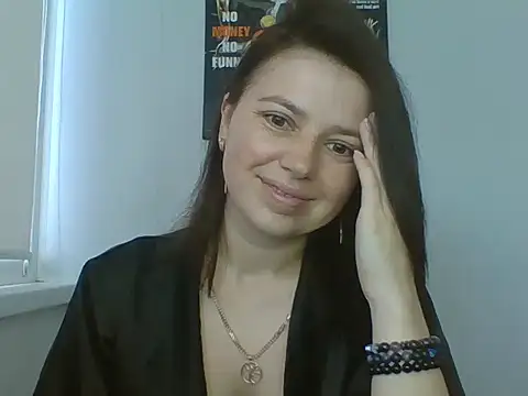 Naughty_Nata's Live XXX Chat