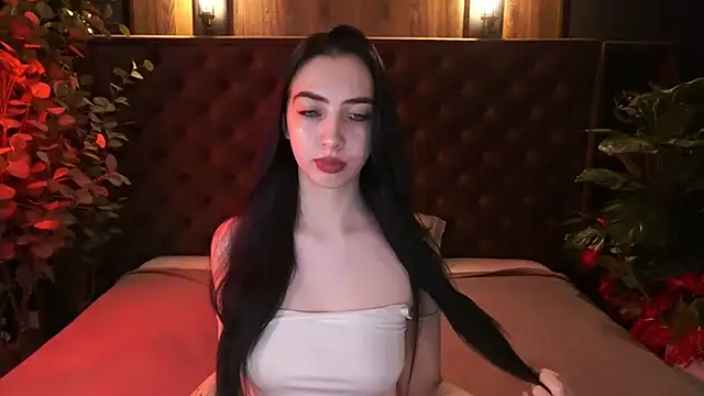 WildKittenX_ Chat XXX in diretta