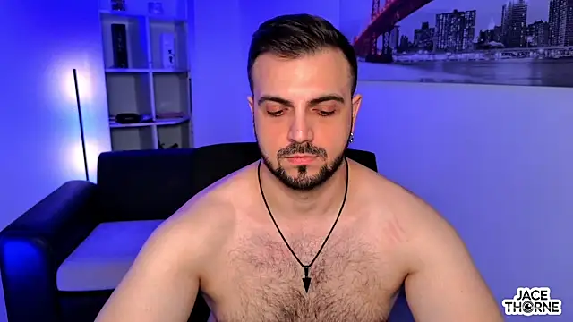 دردشة Jace_Thorne الجنسية المباشرة