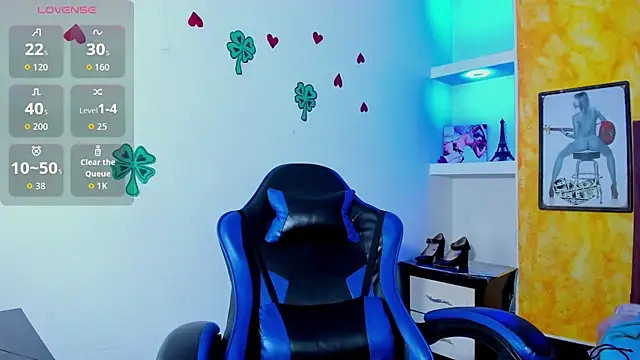 honeyluxe_ – Live XXX-chat