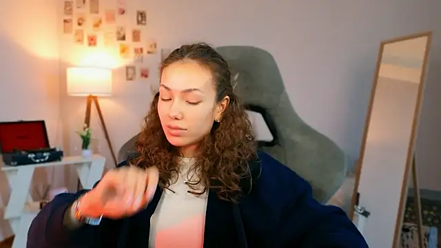 Czat XXX na żywo – nexorine