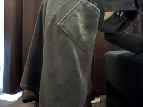 Dev-BiSklave Show in webcam