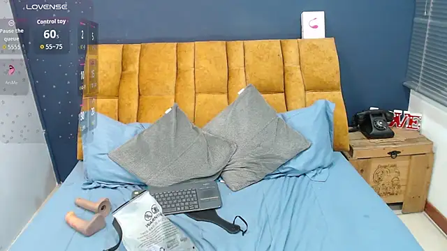 KendraaSimons 即時 XXX 聊天