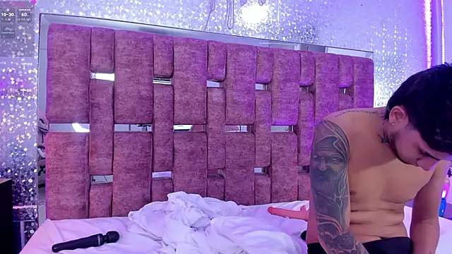 دردشة BriannaBBW الجنسية المباشرة