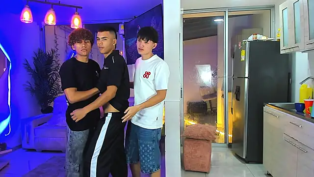 Houseofwarrios Live XXX Chat