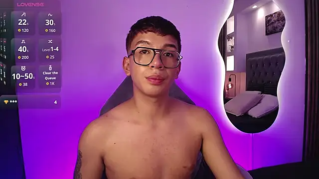 Fancy_Vixen লাইভ XXX চ্যাট