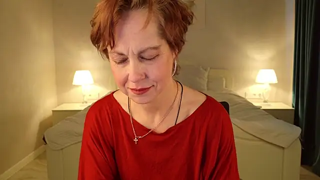 LioraWeiss Obrolan Langsung XXX