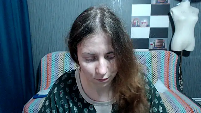 pa1e_pr1ncess' Live XXX Chat