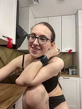 MartiniiSelenna – Live XXX-chat