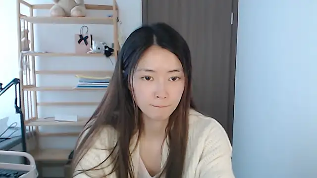 Mimi-cnbaby – Live XXX-chat