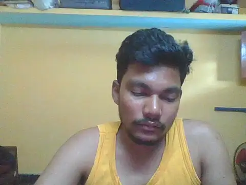 LUSTBOY4321 Live XXX Chat