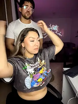 Im_sophiie's Live XXX Chat