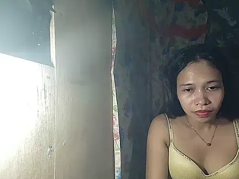 PinaySkinnyGirl Chat XXX in diretta