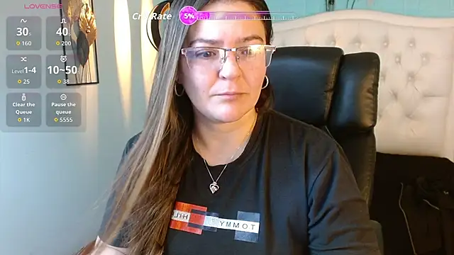 Chat +18 de MsJossie ao vivo