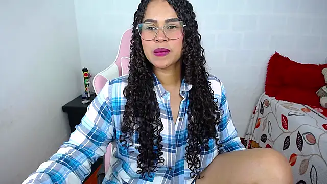 Chatroom XXX en direct de Candyhot_sex