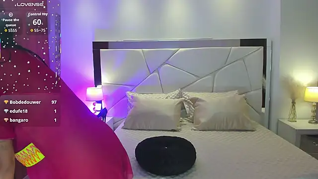 Natasha_Kiim_ Obrolan Langsung XXX