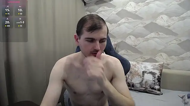 SerzhKorol1 Chat XXX live