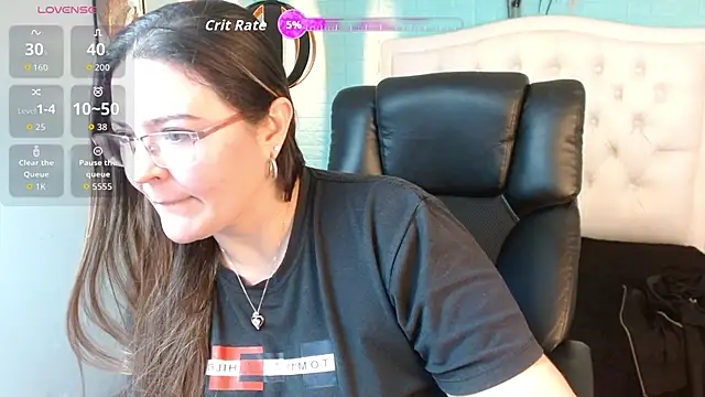 دردشة MsJossie الجنسية المباشرة