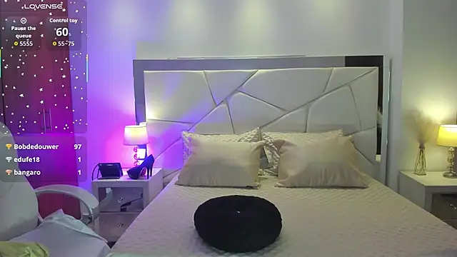 دردشة Natasha_Kiim_ الجنسية المباشرة